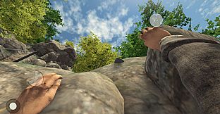 Peaks of Yore - The Great Alps