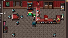 Modern Fantasy - Urban Legends