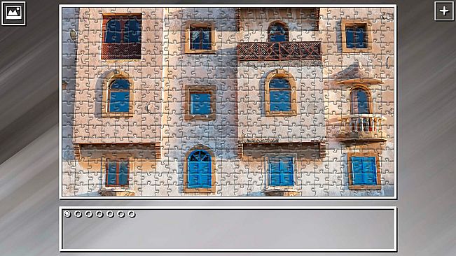 Super Jigsaw Puzzle: Generations - Morocco