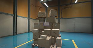 PLACE TO FIT