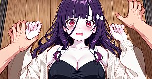 My Roommate is a cute Ghost Girl!?