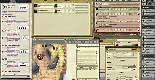 Fantasy Grounds - Fantastic Tails Core Ruleset