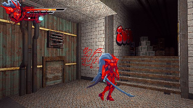 Slave Zero X - Digital Comic and Artbook