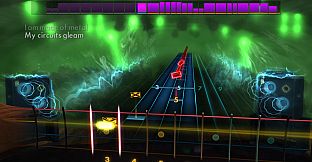 Rocksmith 2014 – 80s Mix Song Pack