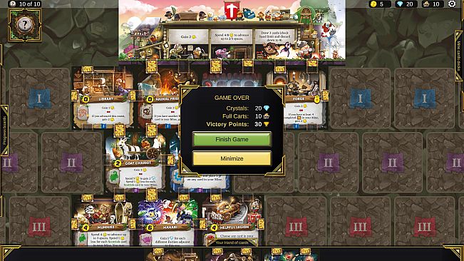 Imperial Settlers: Imperial Miners