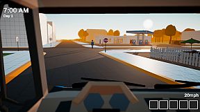 Saturday Morning Sandbox