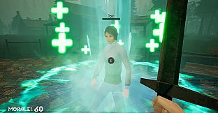 Tired of Being the Hero