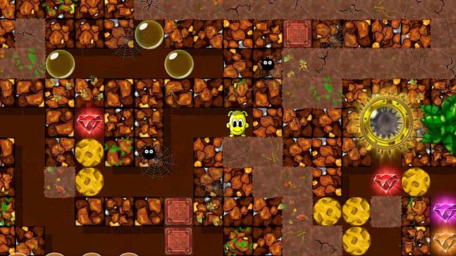 Danko and the mystery of the jungle