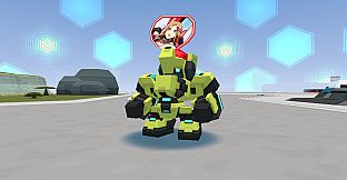 CosmicBreak Universal [Akane Vermell] Fan Pack