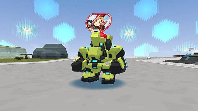 CosmicBreak Universal [Akane Vermell] Fan Pack