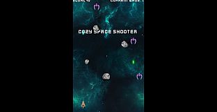 Cozy Space Shooter