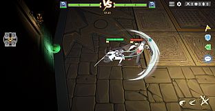 Project:Qing