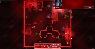 Frozen Synapse: Red DLC