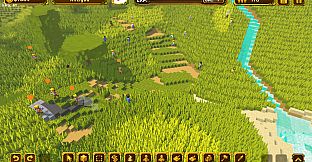 Blocky Colony