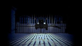 Deadly Nightmare Unwanted Heritage