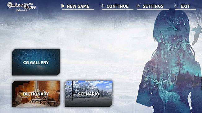 Yukar From The Abyss