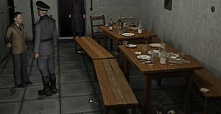 A Stroke of Fate: Operation Bunker