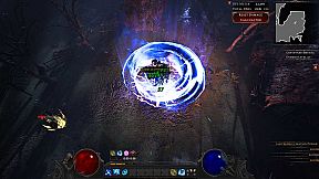 Sanctum Breach: Rebirth