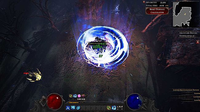 Sanctum Breach: Rebirth