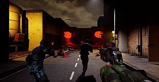 Codename CURE II – Combat Specialist Pack
