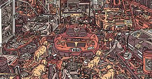 I commissioned some bunnies 7