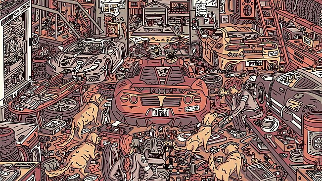 I commissioned some bunnies 7