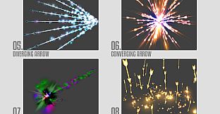 RPG Maker MZ - EVFX Shoot