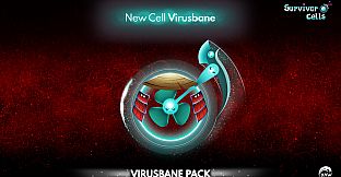 Survivor Cells - Virusbane