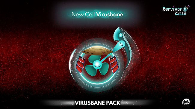 Survivor Cells - Virusbane