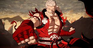 GBVSR - Pakiet kolorów postaci GBVSR „Battle Pass Pack 4”