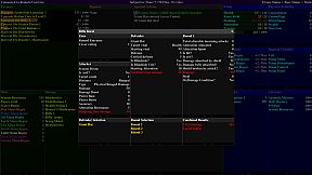 Distant Flux: System Initializing