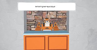 CrazyFish Chapter 6: Into the Kitchen