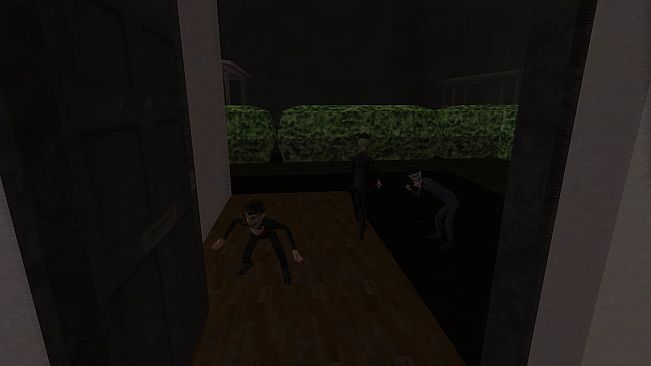 Invasion of The Halloween Fiends