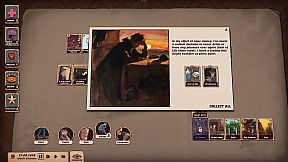 Artist Life Simulator