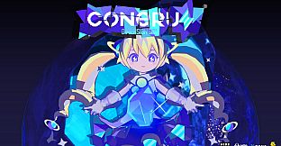 CONERU -DIMENSION GIRL- Soundtrack