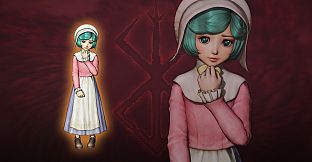 BERSERK - Schierke Costume: Town Girl