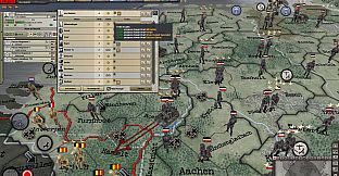 Hearts of Iron III: Their Finest Hour