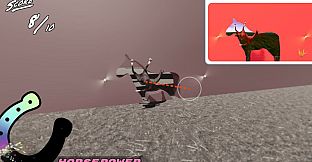 Hole Your Horses: Champion Edition