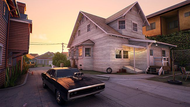 HOT WHEELS UNLEASHED 2 - Fast & Furious Expansion Pack