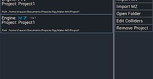 RPG Maker MV - Rosedale Collision Altering Plugin