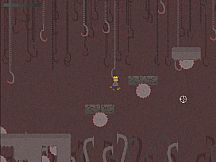 Elmo's Kangaroo of the damned: PUNISHMENT EDITION