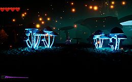 ARO dangerous campaign