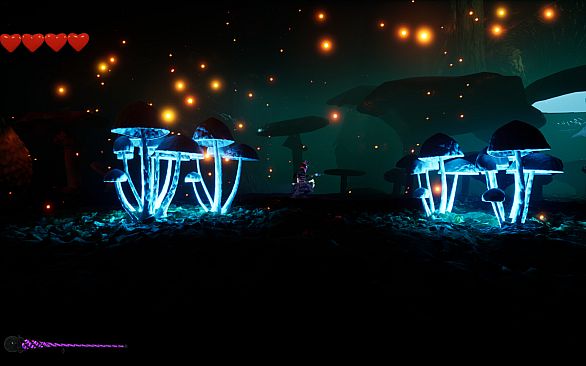 ARO dangerous campaign