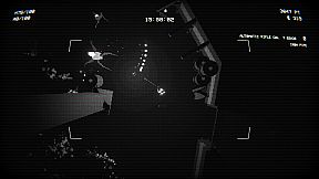 EMPTY SHELL: PROLOGUE