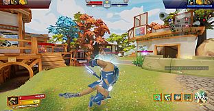 Clash: Mutants Vs Pirates