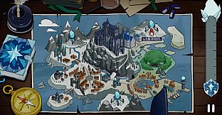 Pengzle:Arctic Arcane