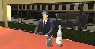 Immersive Art Experience: Edward Hopper in VR