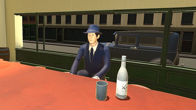 Immersive Art Experience: Edward Hopper in VR