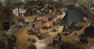 Wartales - The Beast Hunt