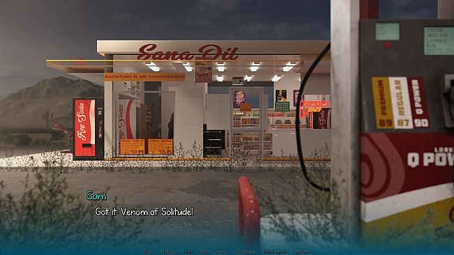 Star College - Episode I